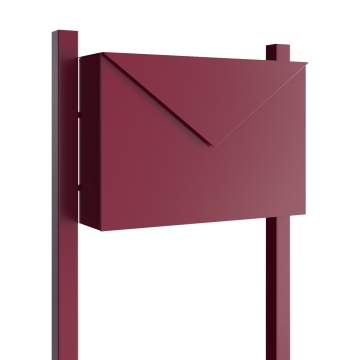 Pašto dėžutė "Letter Rot"