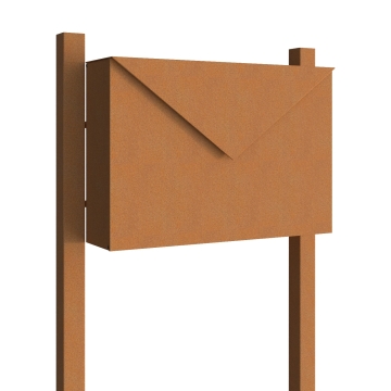 Pašto dėžutė "Letter Rost"