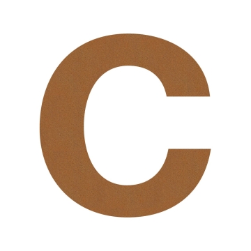 Namo numeris ''c'', rūdys