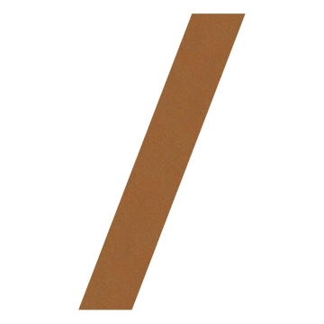 Ženklas įstrižas brūkšnys „/“ Rūdys