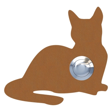 Durų skambutis Katė ''Kitty'' Rūdys