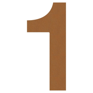 Namo numeris ''1'', Rūdys