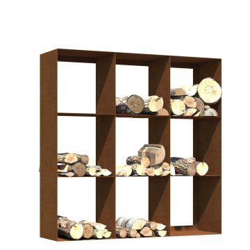 Medinės malkinės "Perino"