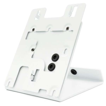 IP vaizdo stalo stovas A1101 Smart-On HomeTalk, baltas