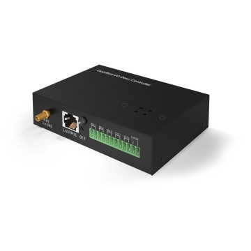 HomeTalk IP I/A DURŲ VALDIKLIS A1081
