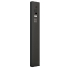 Domofonas su stovu Smart Doorbird D1101KV su klaviatūros moduliu, grafito juodos spalvos