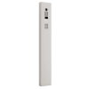 Išmanusis domofonas „Doorbird D1101KV“ su klaviatūros moduliu ir stovu, baltas