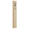 Domofonas su stovu Smart Doorbird D1101KV su klaviatūros moduliu, smėlio spalvos