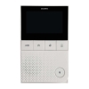 IP vaizdo vidinė stotelė A1101 Smart-On HomeTalk, balta