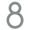 Modernus namo numeris 