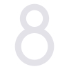 Savaime prilimpantis namo numeris 