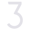 Savaime prilimpantis namo numeris 