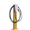 Tesla Wallbox stovas 