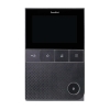 IP vaizdo vidaus stotelė A1101 Smart-On HomeTalk juoda