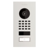 Įleidžiamas durų skambutis Smart-IN Doorbird D1101V, baltas