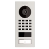 Viršutinė durų skambučių sistema Smart-ON Doorbird D1101V, balta
