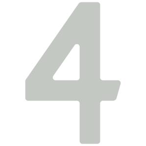 Namo numeris 4