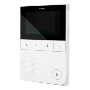 IP vaizdo vidaus stotelė A1101 Smart-On HomeTalk
