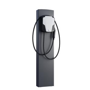 Energize stovas su įžeminimo inkaru