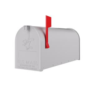 US Mailbox, sieninė