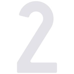 Namo numeris 2