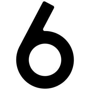 Namas Nr. 6