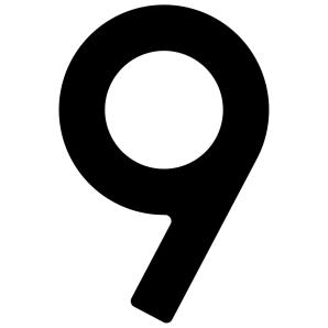 Namo numeris 9
