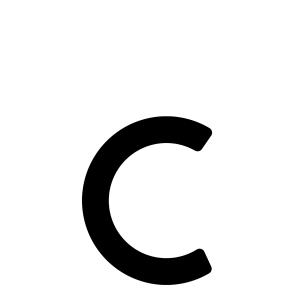 Namo numeris c