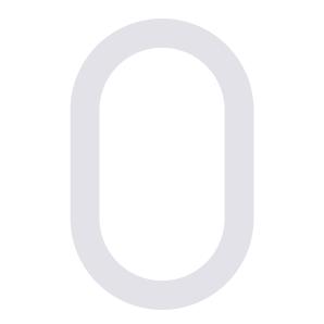 Namo numeris 0