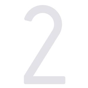 Namo numeris 2