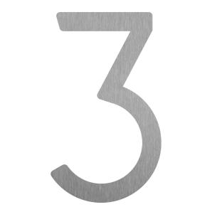 Namo numeris 3