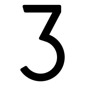 Namas Nr. 3