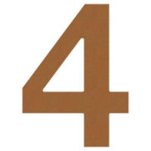 Namo numeris 4
